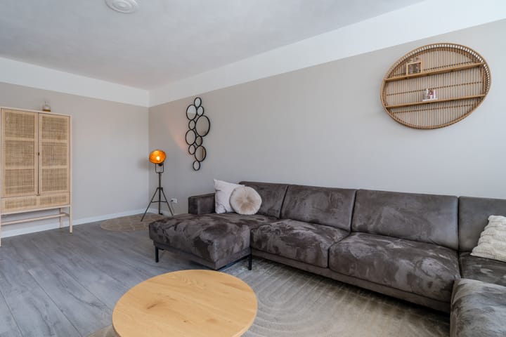 Photo 9 of Jacob van Ruysdaelstraat 22