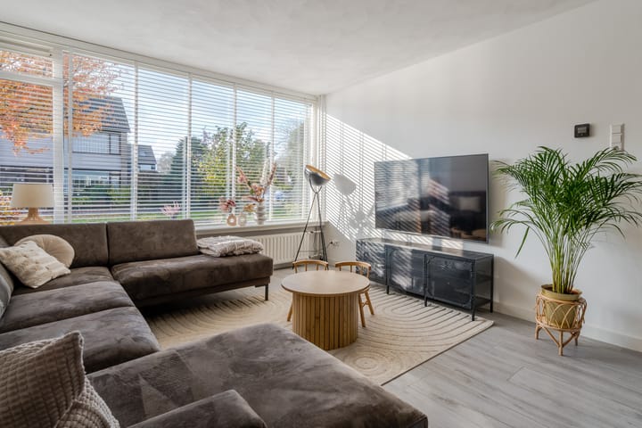 Photo 10 of Jacob van Ruysdaelstraat 22