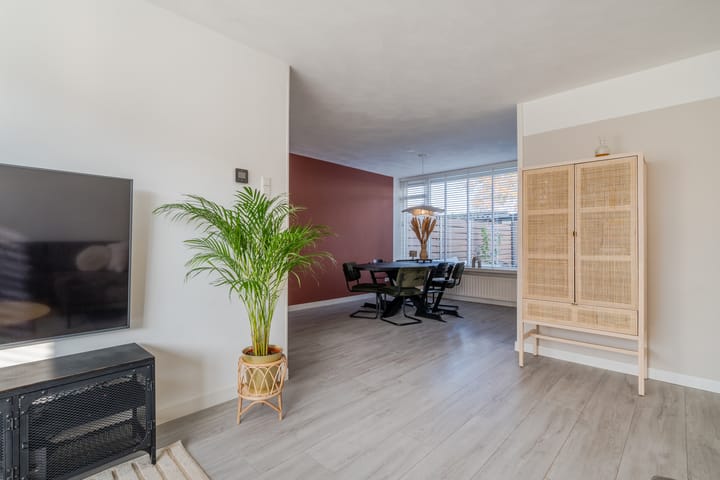 Photo 11 of Jacob van Ruysdaelstraat 22