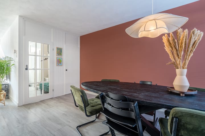 Photo 12 of Jacob van Ruysdaelstraat 22