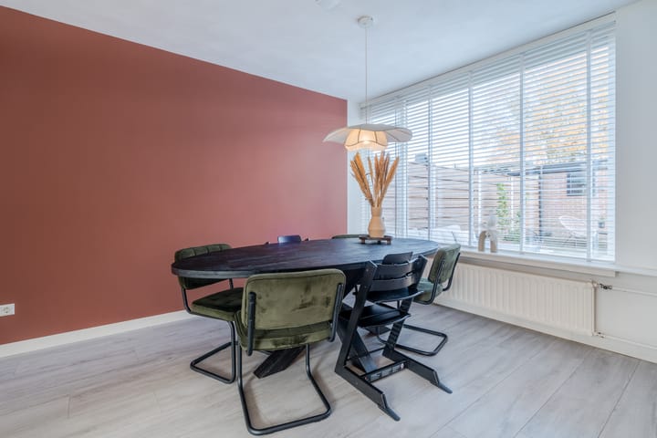 Photo 13 of Jacob van Ruysdaelstraat 22