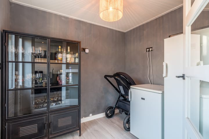 Photo 15 of Jacob van Ruysdaelstraat 22