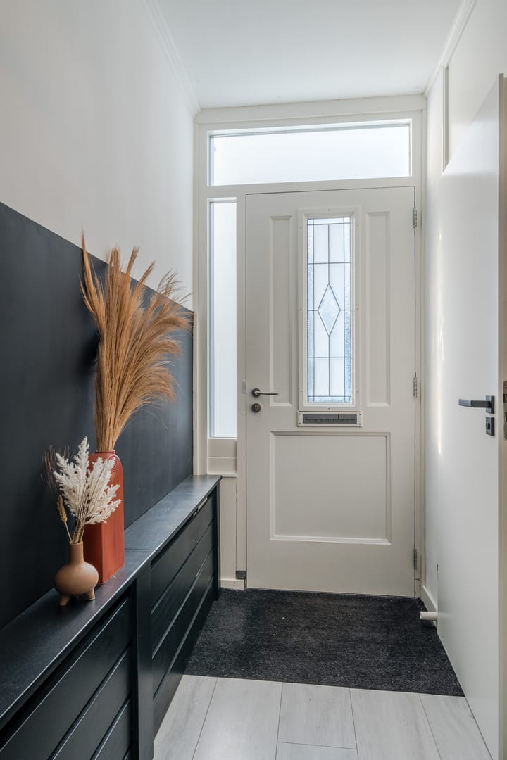 Photo 17 of Jacob van Ruysdaelstraat 22