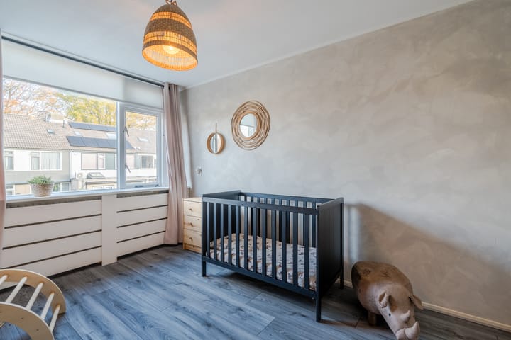 Photo 19 of Jacob van Ruysdaelstraat 22