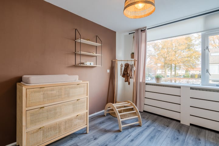 Photo 20 of Jacob van Ruysdaelstraat 22