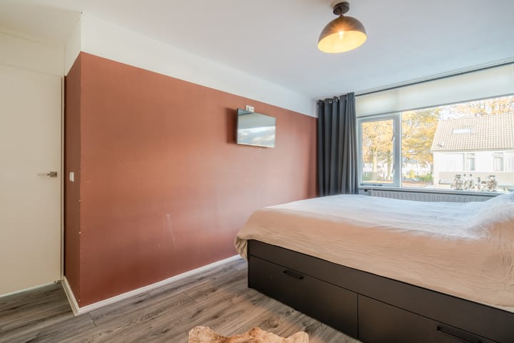 Photo 21 of Jacob van Ruysdaelstraat 22