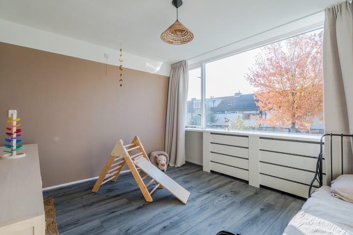 Photo 23 of Jacob van Ruysdaelstraat 22