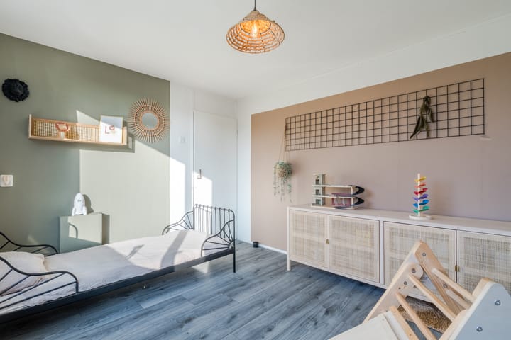 Photo 25 of Jacob van Ruysdaelstraat 22