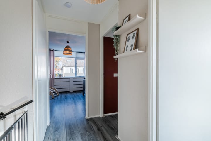 Photo 29 of Jacob van Ruysdaelstraat 22