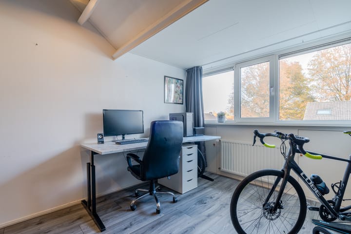 Photo 31 of Jacob van Ruysdaelstraat 22