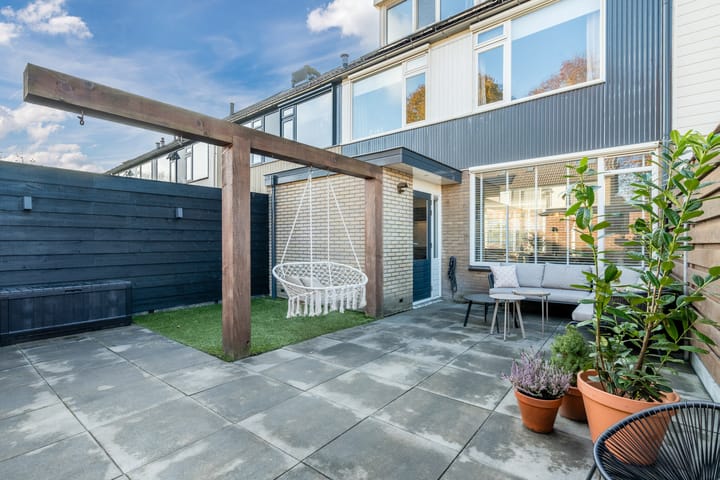 Photo 37 of Jacob van Ruysdaelstraat 22