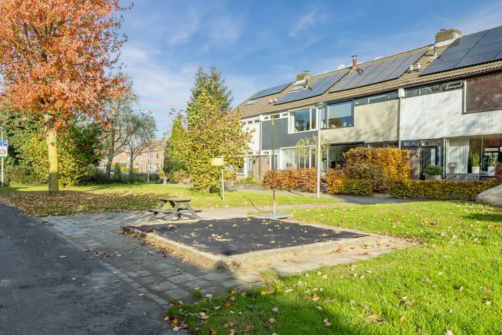 Photo 39 of Jacob van Ruysdaelstraat 22