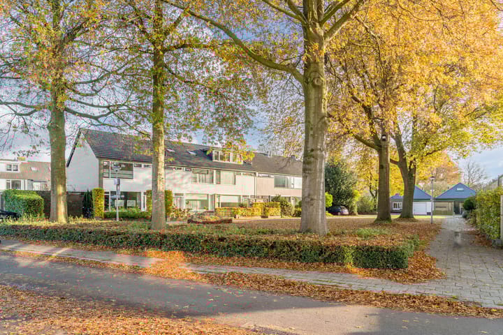 Photo 40 of Jacob van Ruysdaelstraat 22