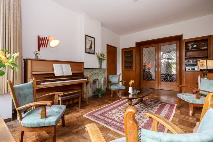 Foto 2 van Donselaer 2