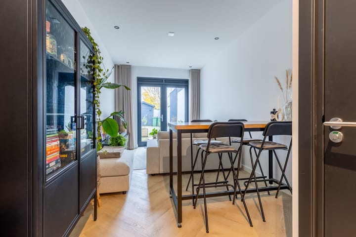 Photo 10 of Dreef 34