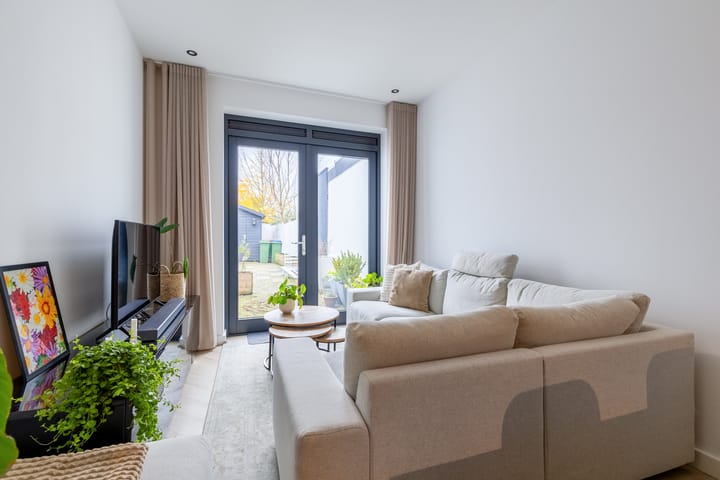 Photo 12 of Dreef 34