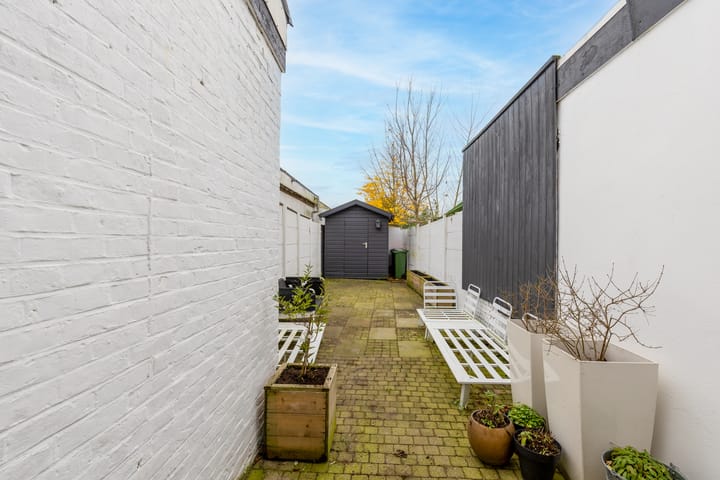 Photo 32 of Dreef 34