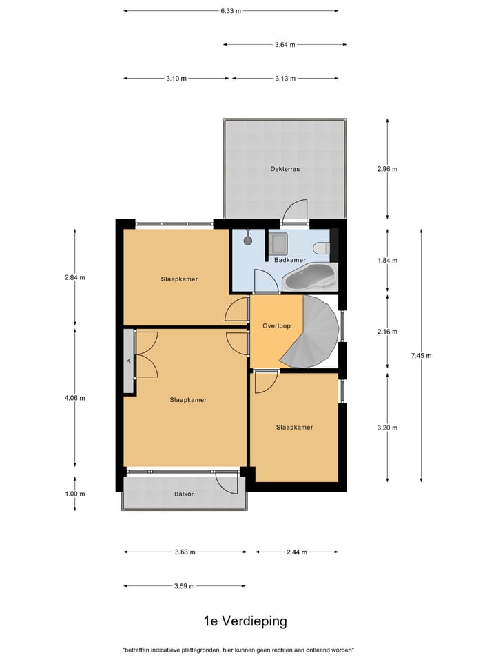 Foto 39 van Emmaplein 29