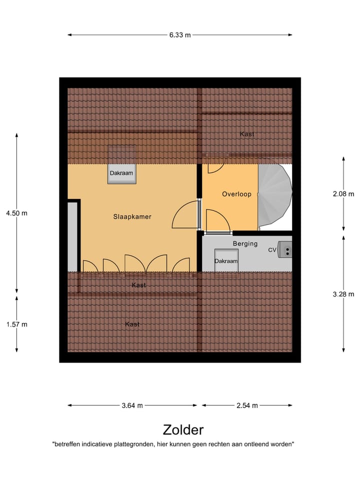 Foto 40 van Emmaplein 29