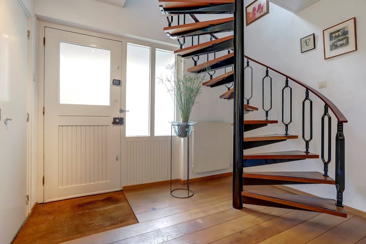 Foto 4 van Emmaplein 29