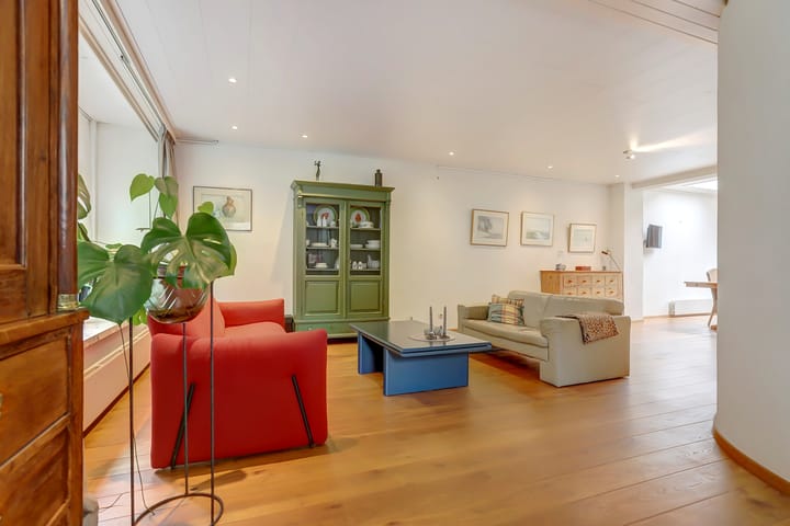 Foto 5 van Emmaplein 29