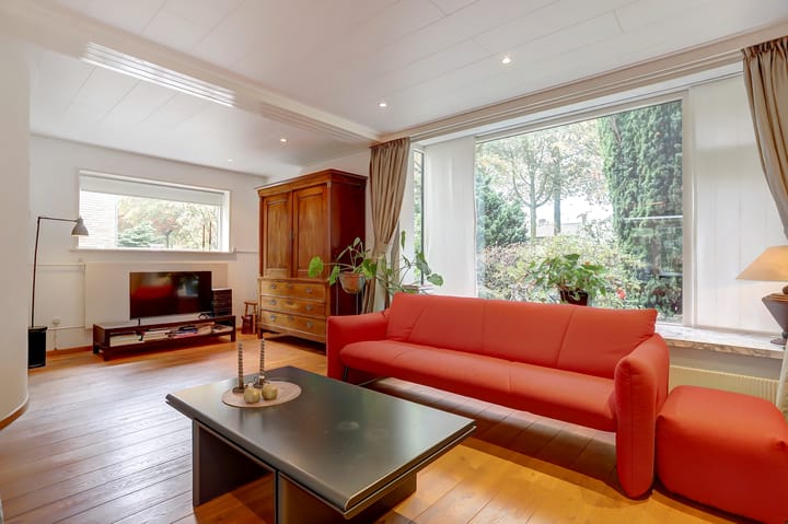 Foto 7 van Emmaplein 29