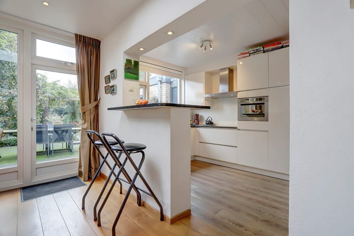 Foto 12 van Emmaplein 29