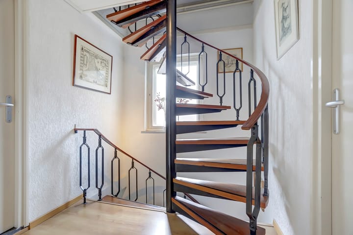 Foto 16 van Emmaplein 29