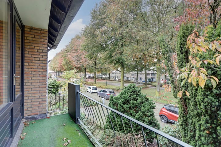 Foto 19 van Emmaplein 29