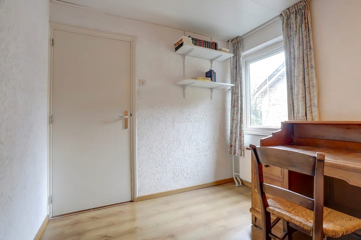 Foto 23 van Emmaplein 29