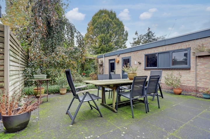 Foto 30 van Emmaplein 29