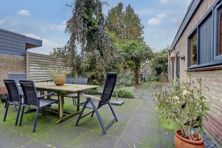 Foto 31 van Emmaplein 29