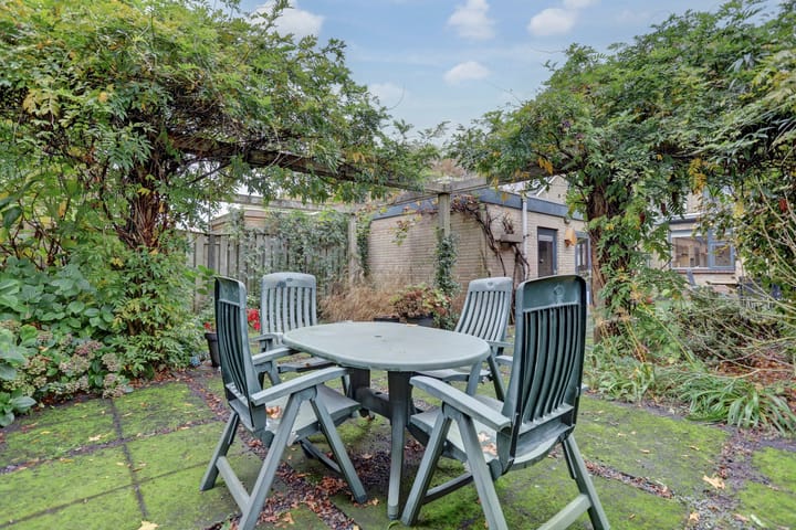 Foto 33 van Emmaplein 29