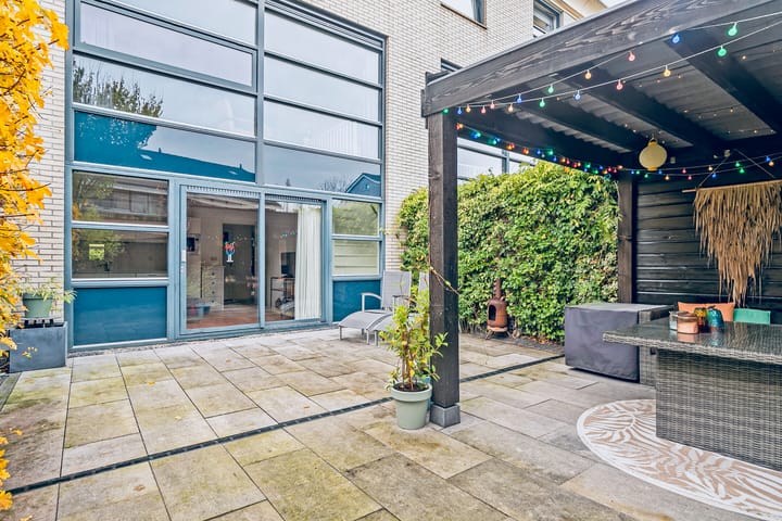 Foto 5 van Aziëring 44