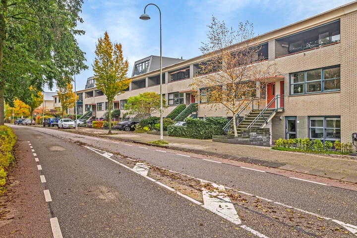 Foto 7 van Aziëring 44