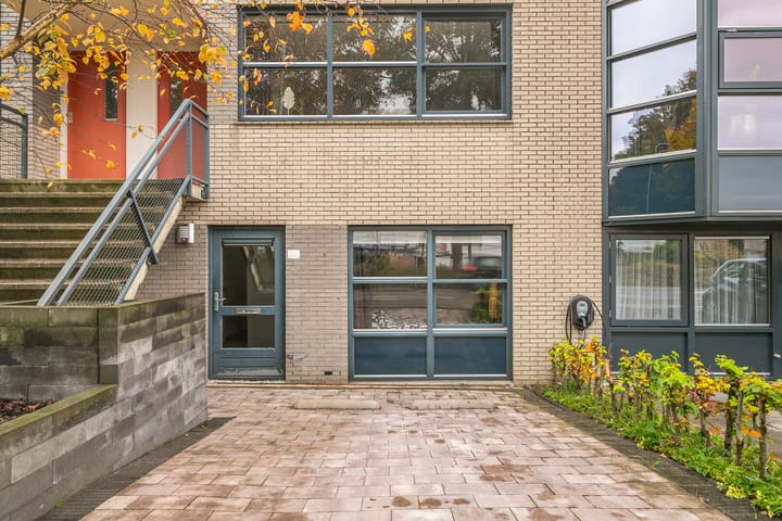 Foto 9 van Aziëring 44