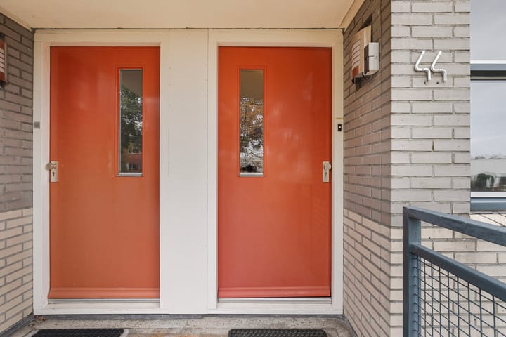 Foto 10 van Aziëring 44