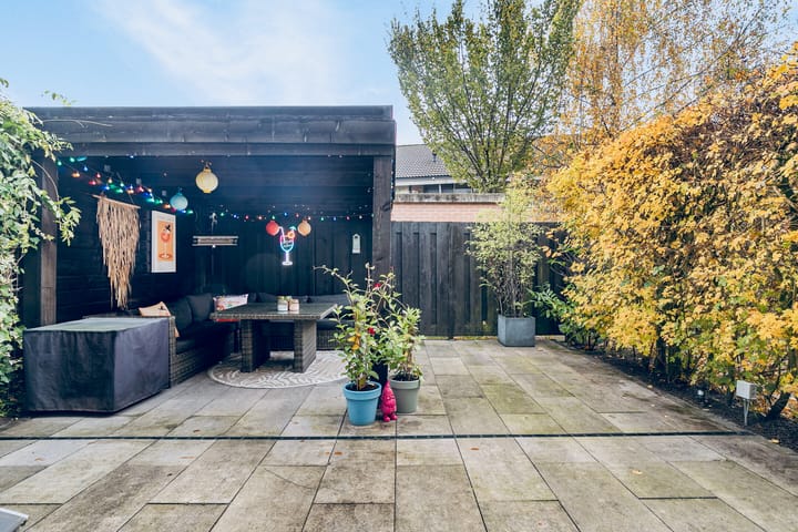 Foto 34 van Aziëring 44