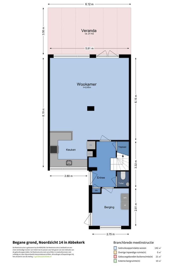 Photo 34 of Noordzicht 14