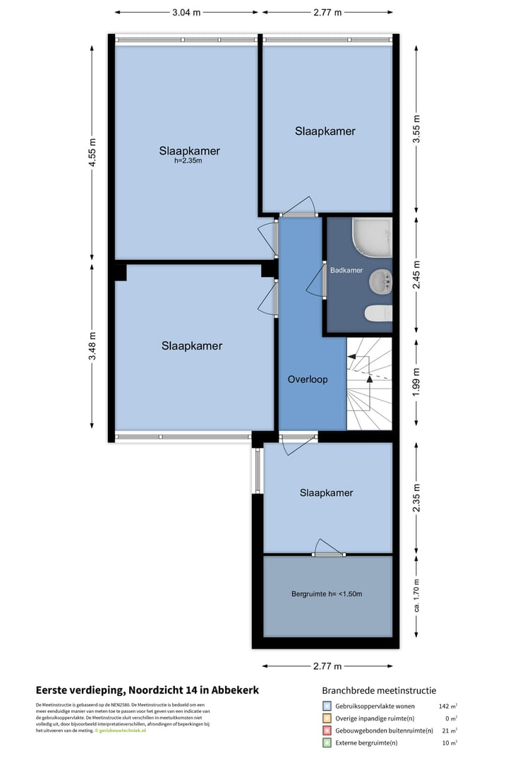 Photo 35 of Noordzicht 14