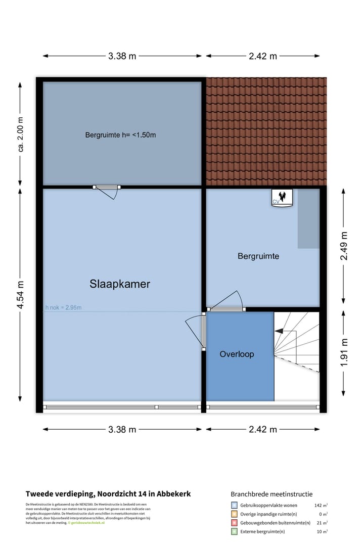 Photo 36 of Noordzicht 14