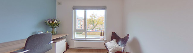 View 360° photo of Slaapkamer of Dr. Struyckenstraat 13-A