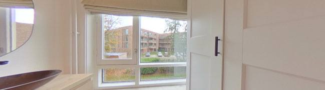 View 360° photo of Slaapkamer of Dr. Struyckenstraat 13-A