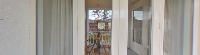 View 360° photo of Balkon of Dr. Struyckenstraat 13-A