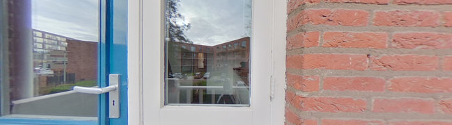 View 360° photo of Balkon of Dr. Struyckenstraat 13-A