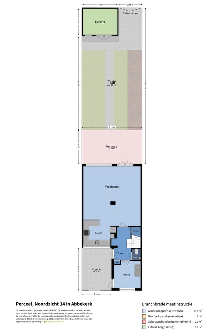 Photo 37 of Noordzicht 14