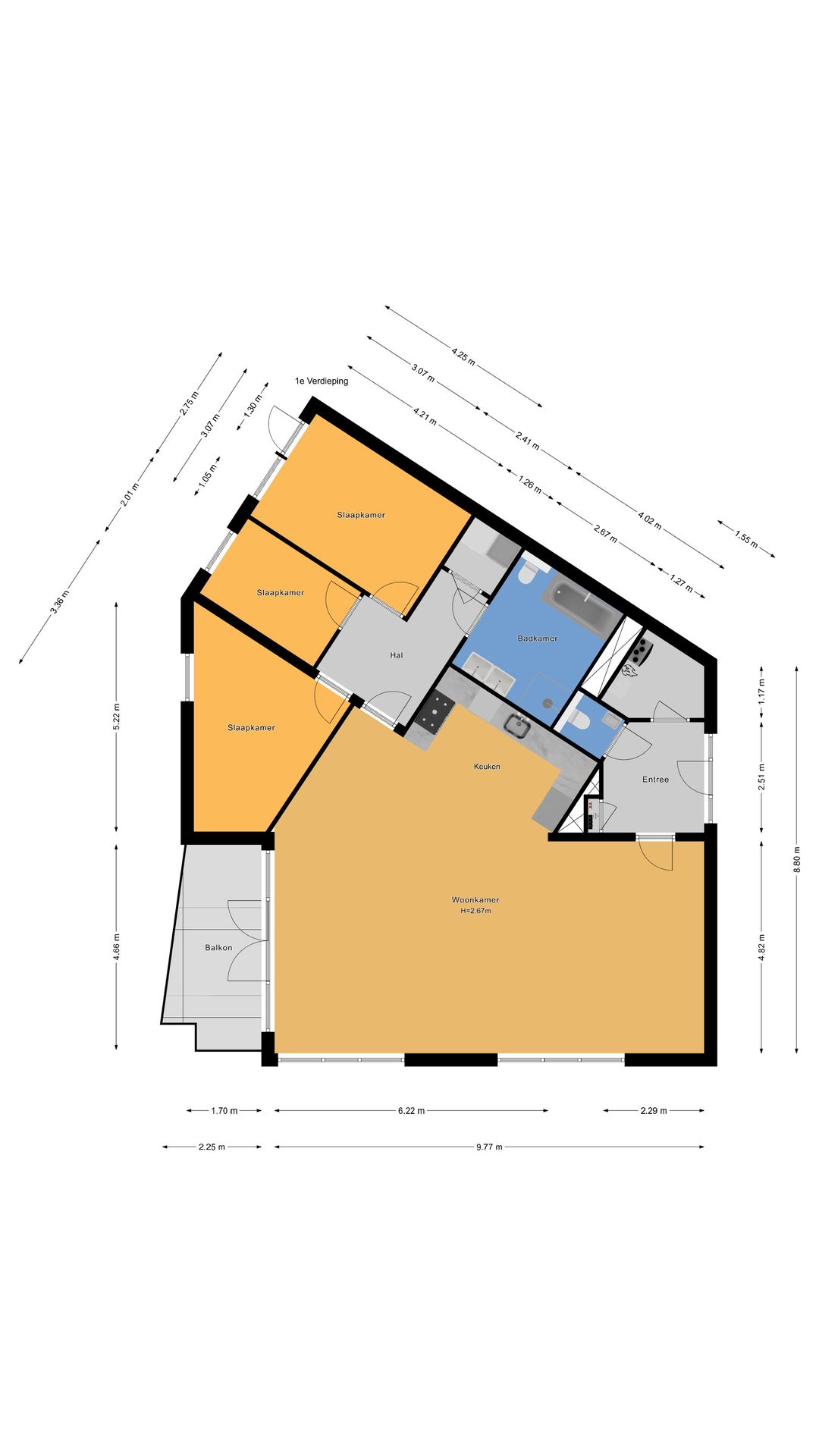 Foto 41 van Deernsstraat 6