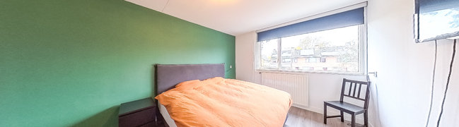 Bekijk 360° foto van Slaapkamer van Roskamp 30