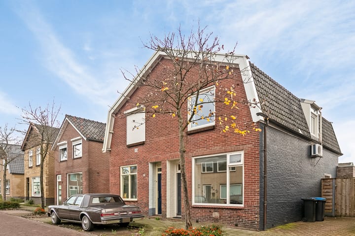 Foto 30 van Toekomststraat 61