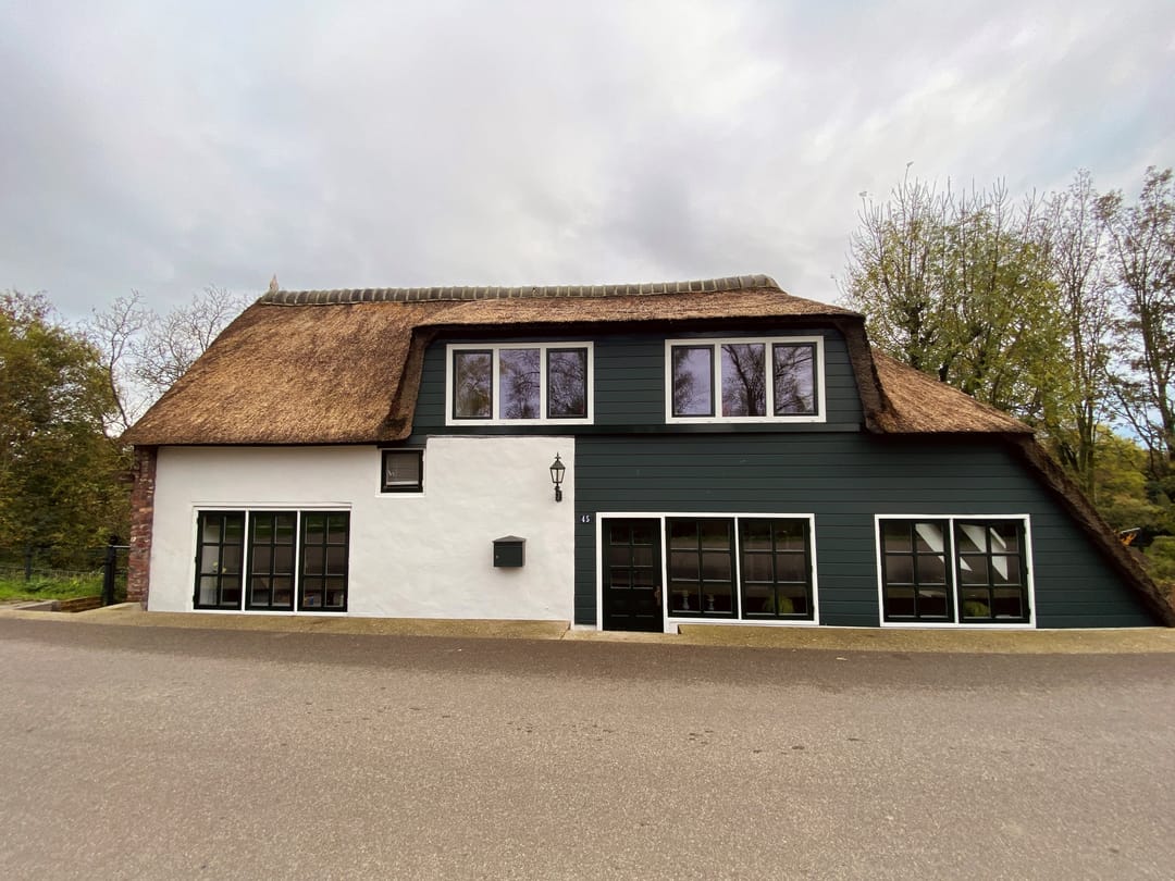 Photo 2 of Zuiderlingedijk 45